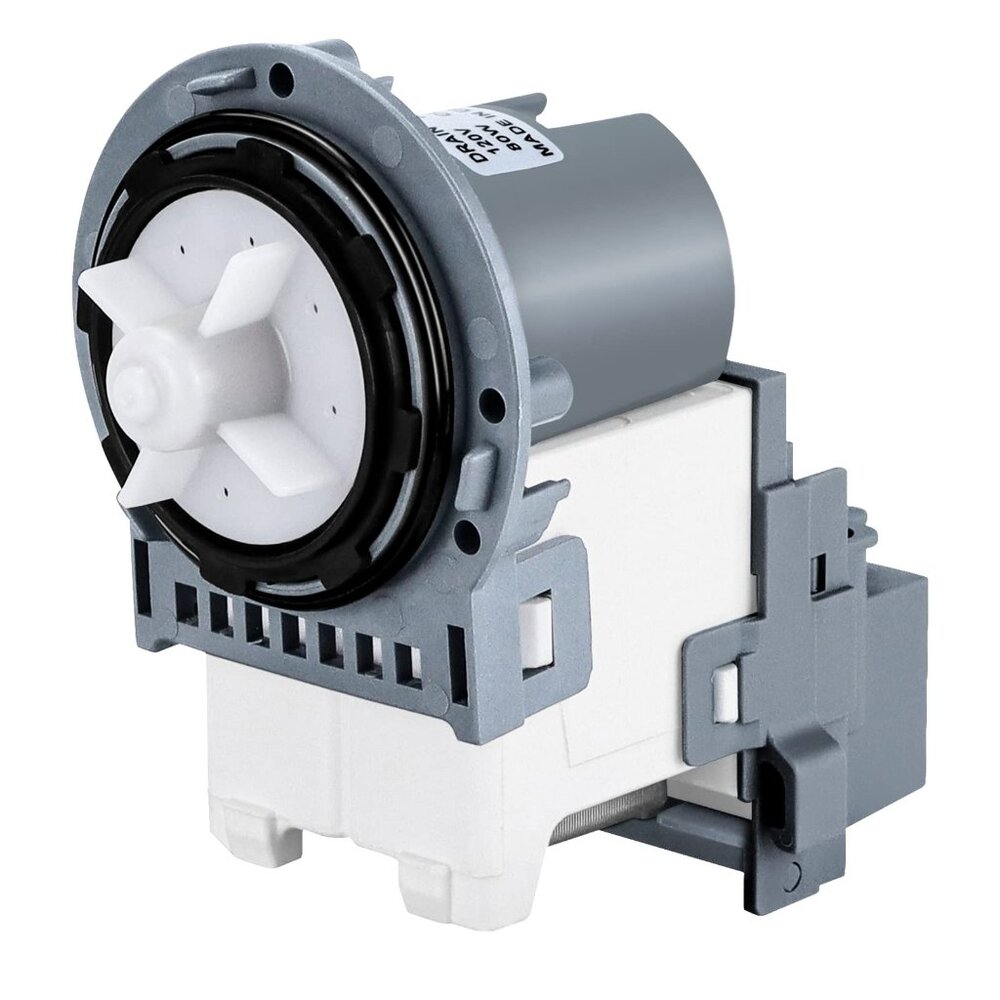 New Washer Drain Pump DC31-00054D DC31-00187A PX3516-01 for Samsung Washing Mach